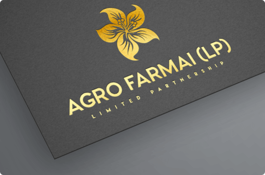 Agro Farmai LP